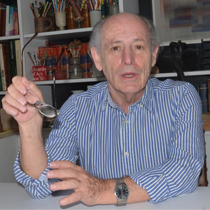 José Toro Hardy